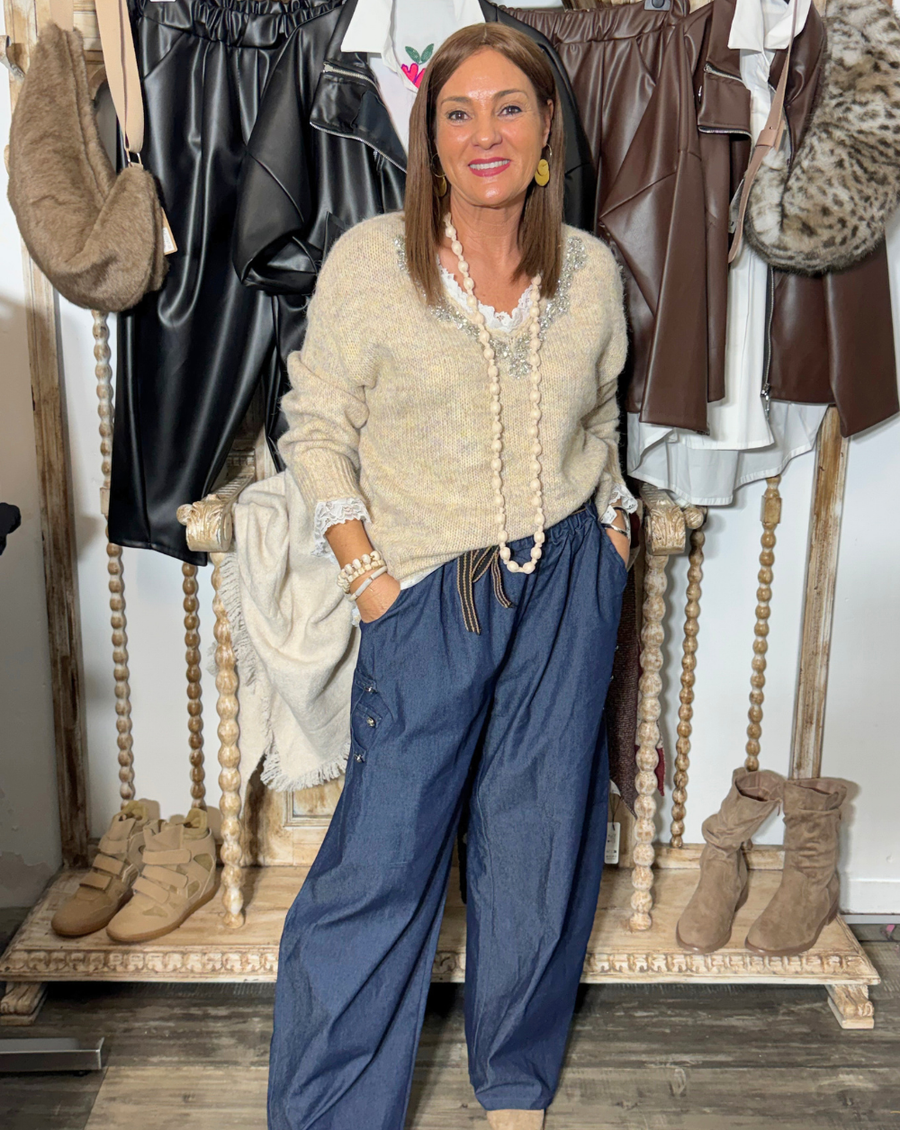 Conjunto Coquet