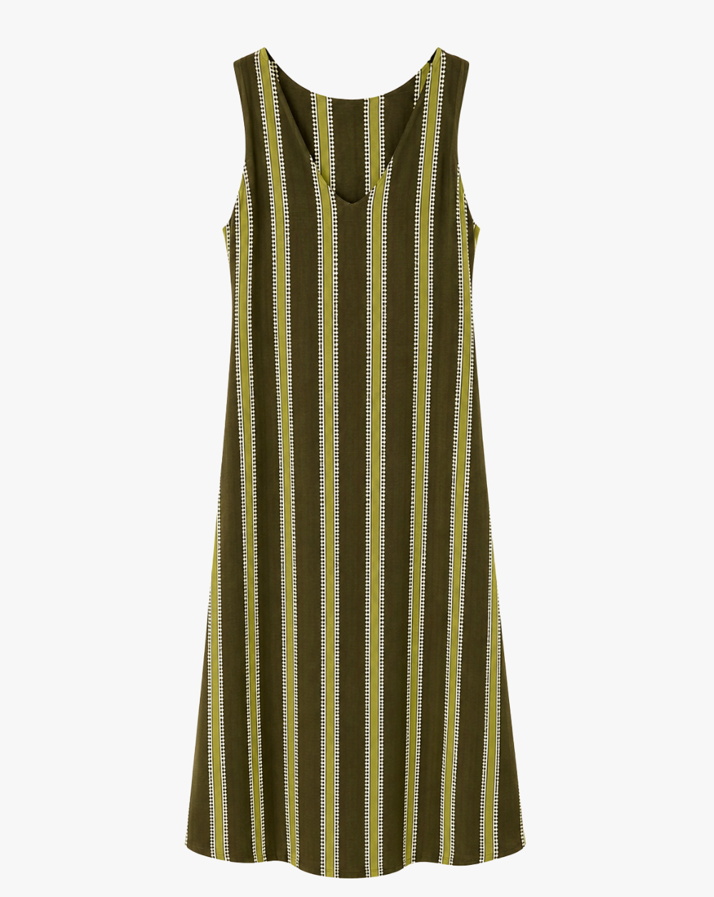 Vestido Licra Maya