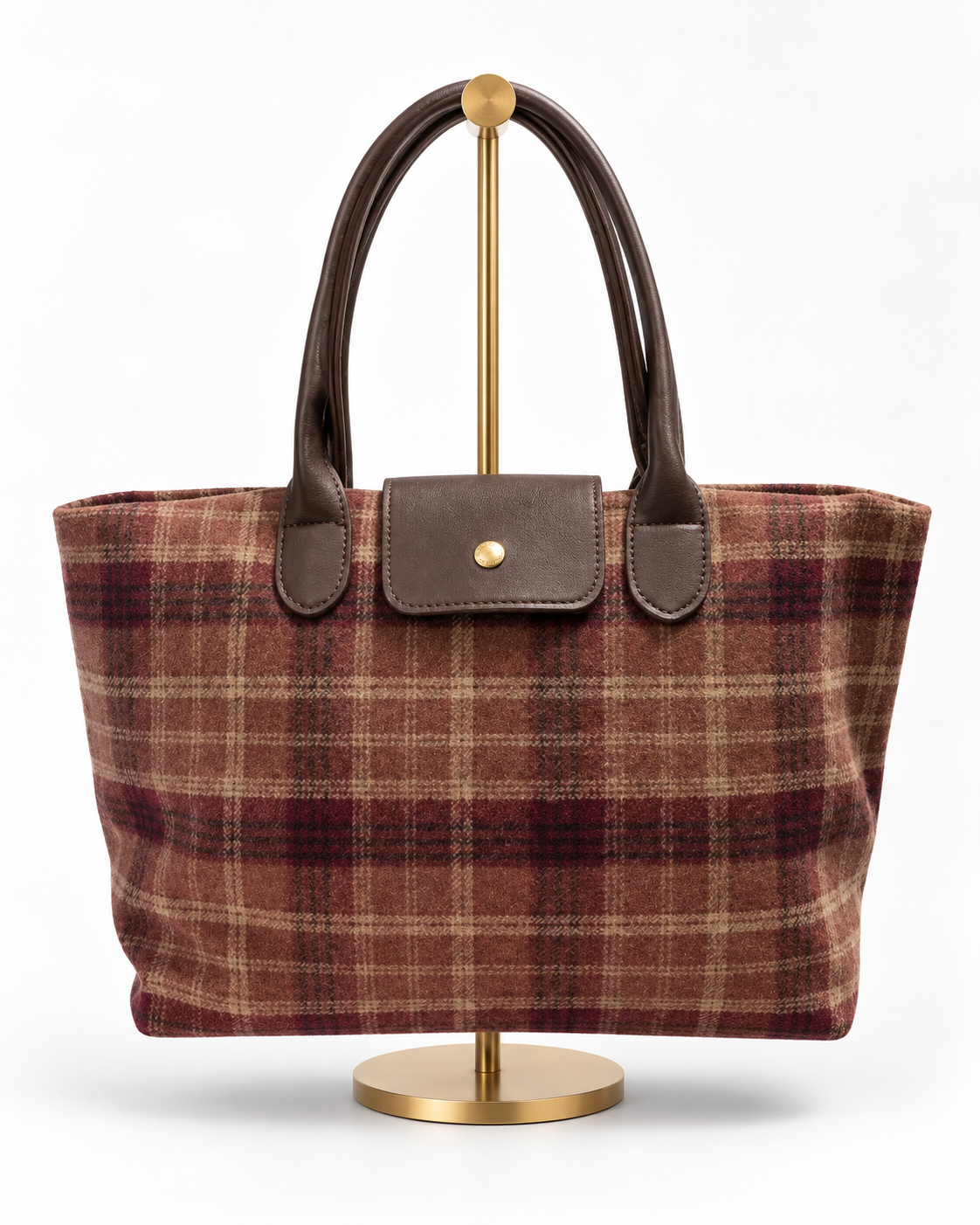 Bolso Shopper Rose