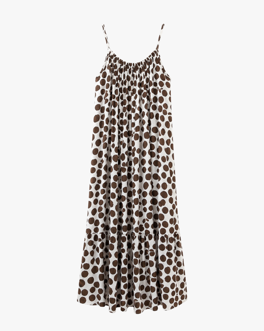Vestido Málaga