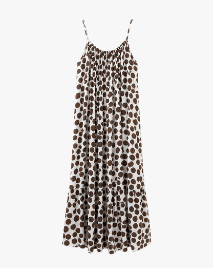Vestido Málaga