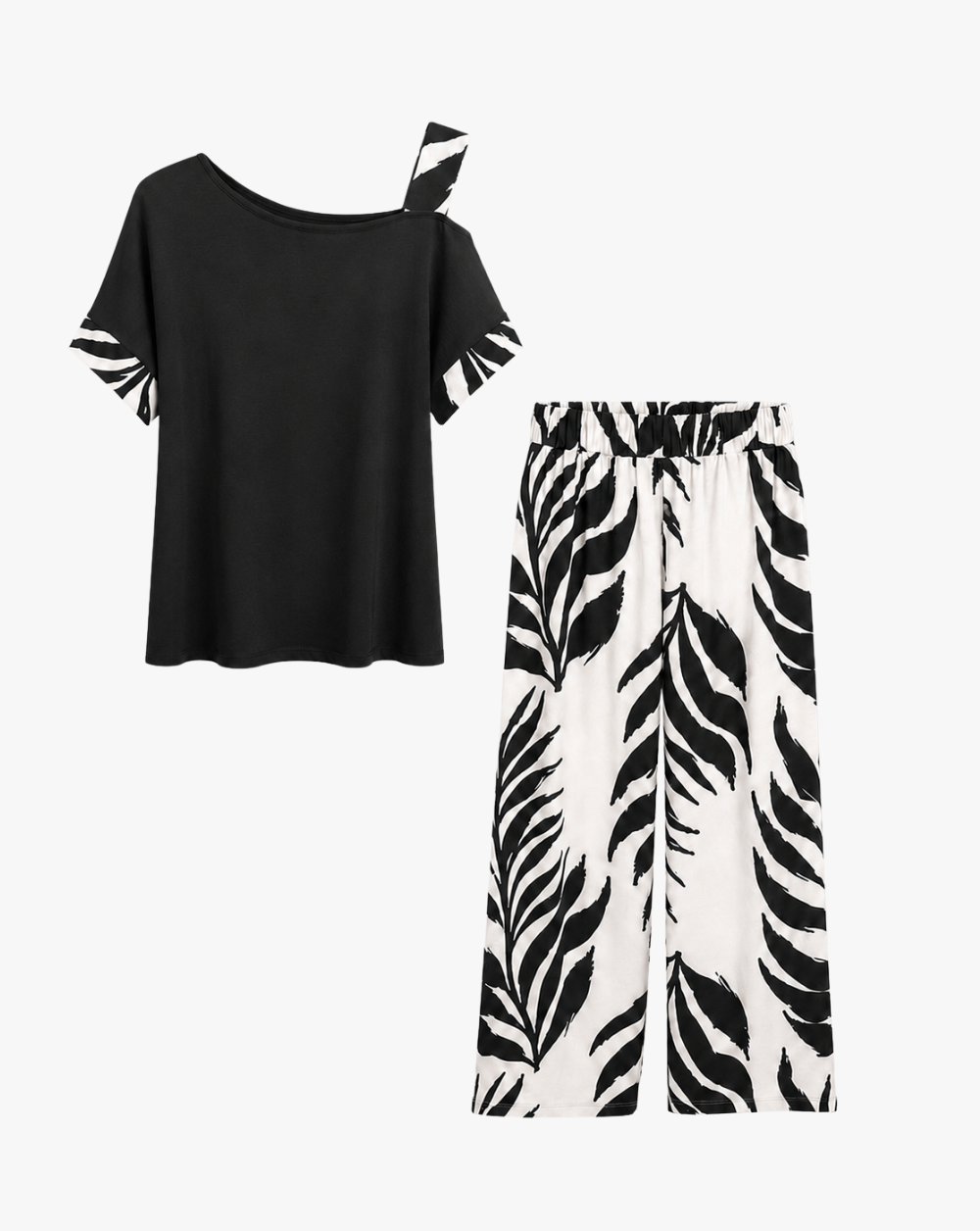 Conjunto Ella
