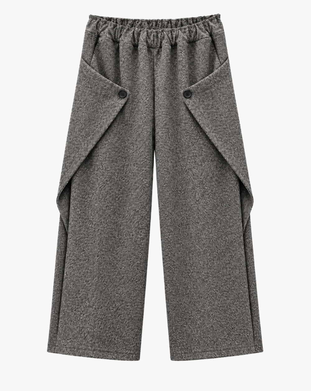 Pantalón Pluma