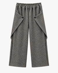 Pantalón Pluma