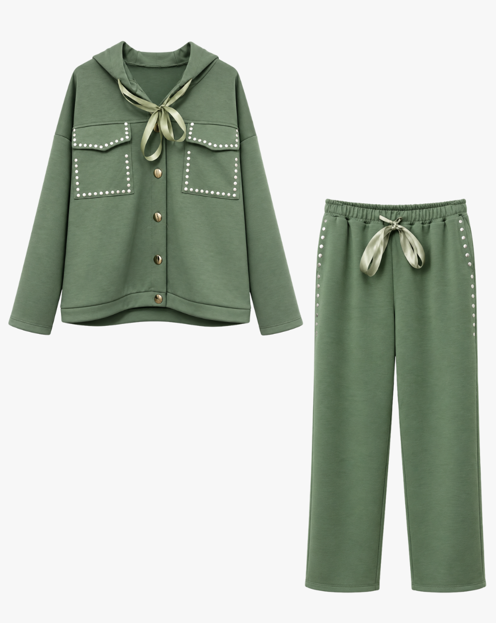 Conjunto Lazo