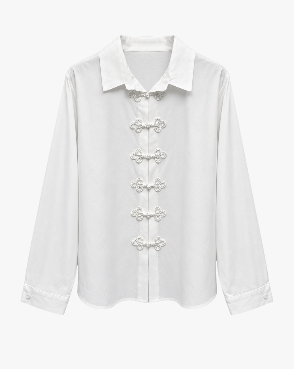 Camisa Elara