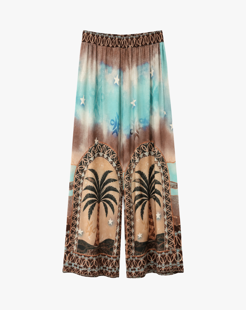 Pantalón Mar