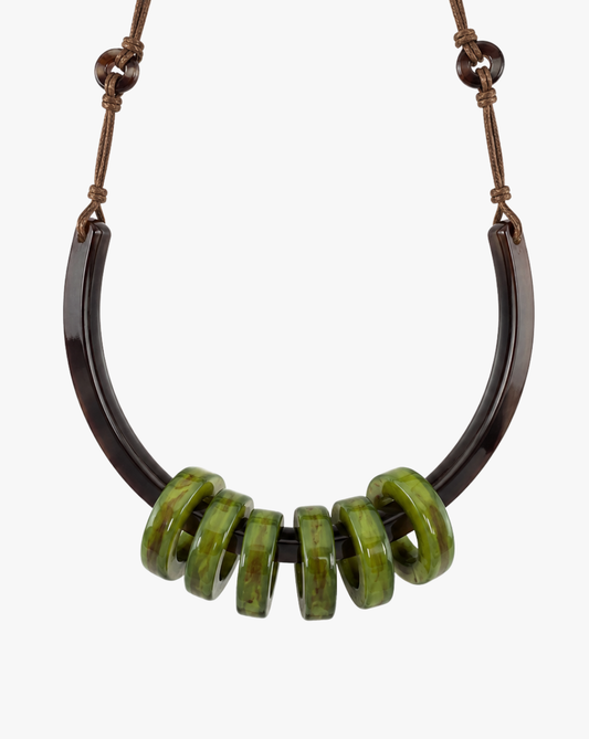 Collar Natura
