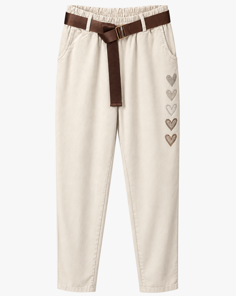 Pantalón Corazón