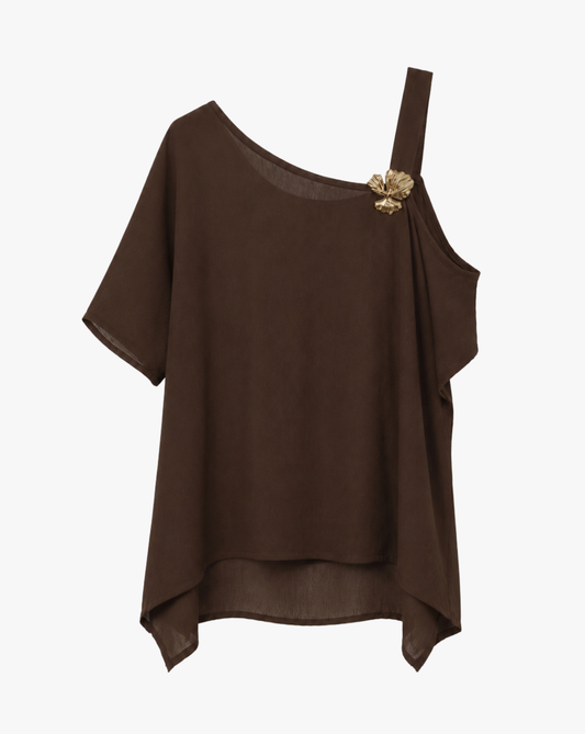 Blusa Atenea