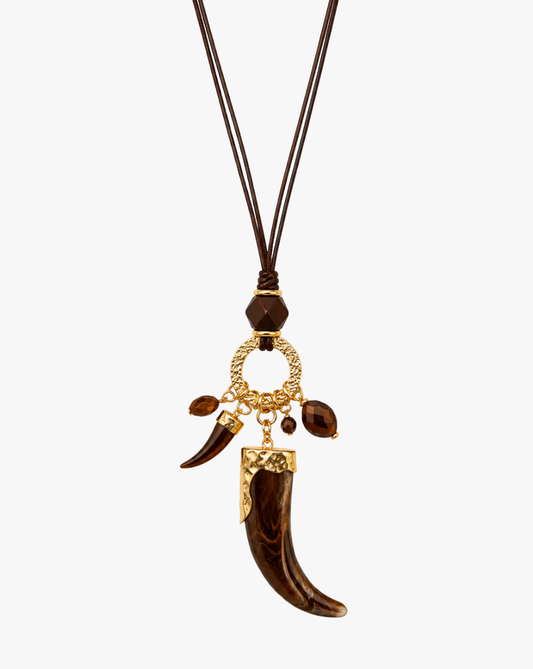 Collar Bohemia