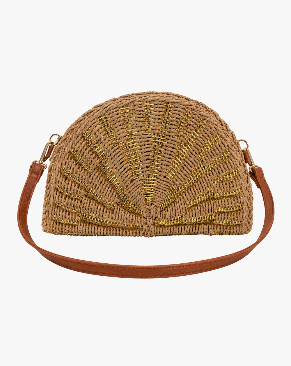 Bolso Rafia Arena