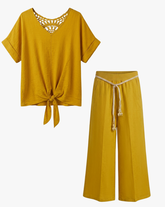 Conjunto Eva