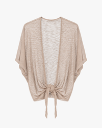 Chaqueta Hilo
