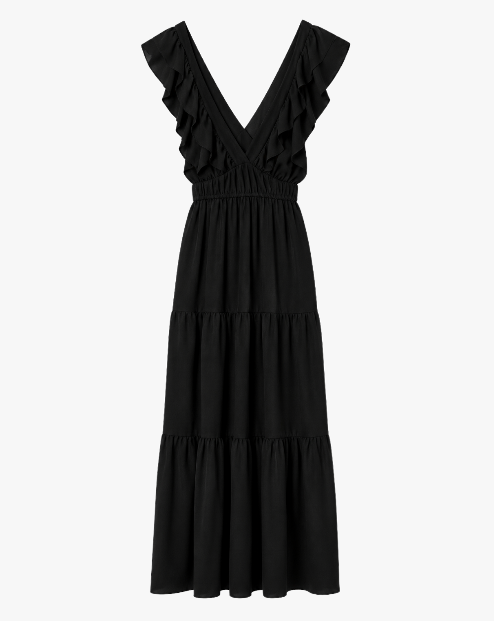 Vestido Alma
