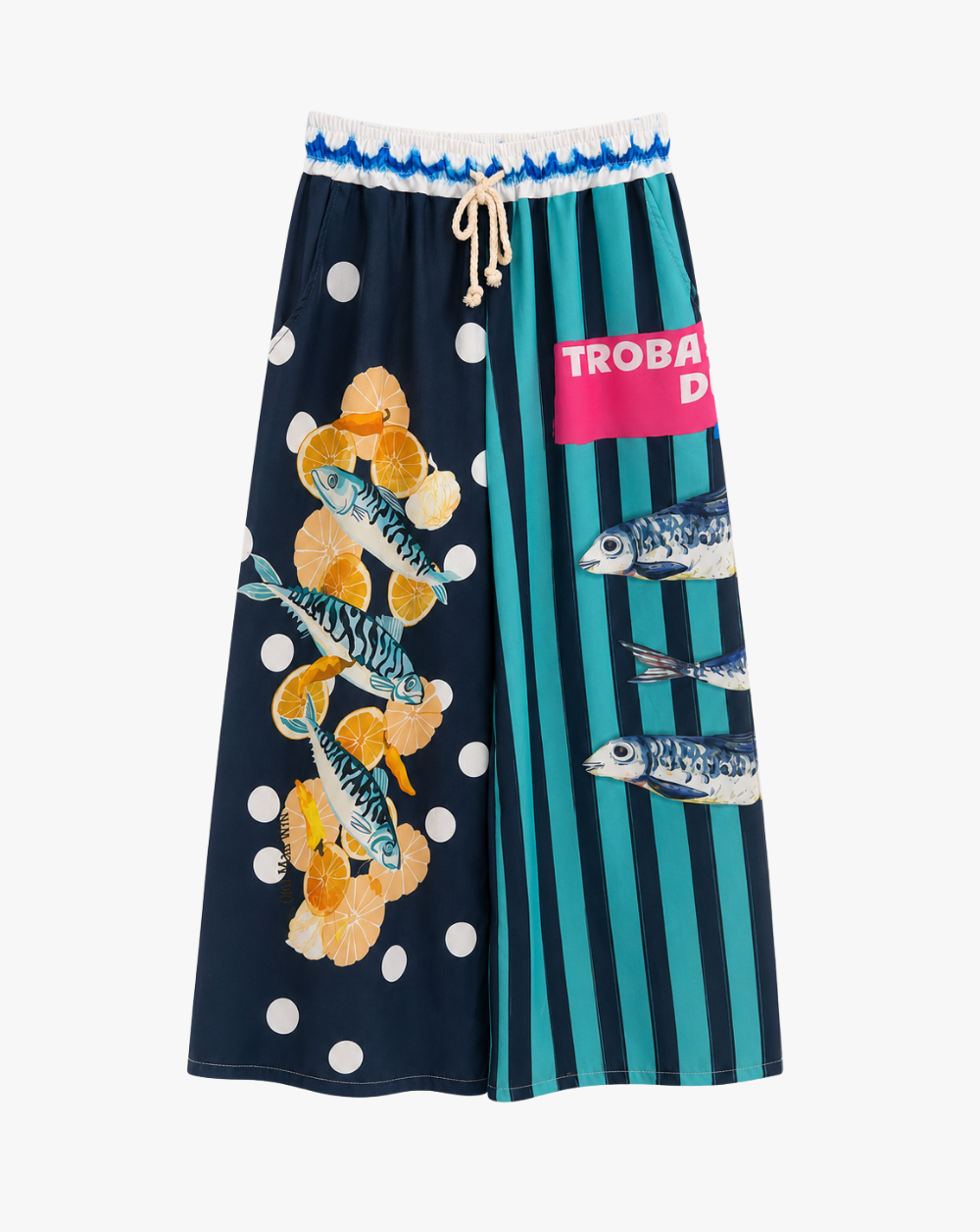Pantalón Costa Sardina