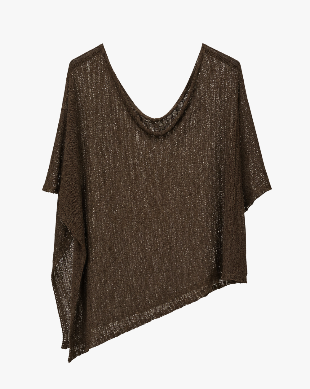 Poncho Hilo