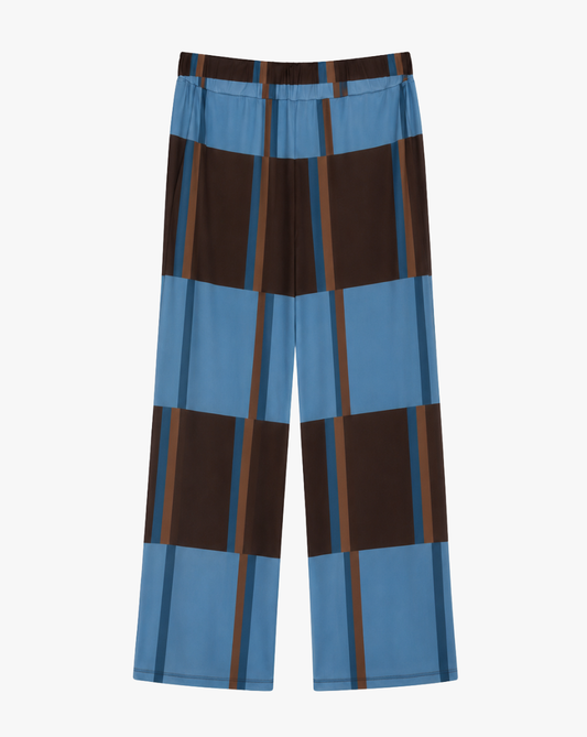 Pantalón Mosaico