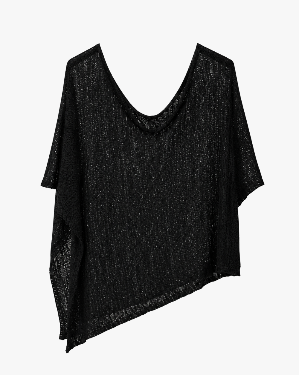 Poncho Hilo