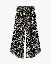 Pantalón cebra