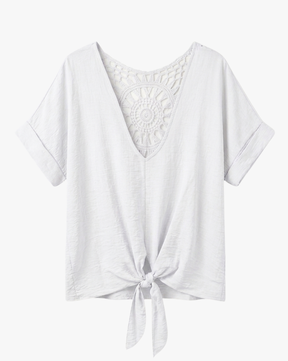 Blusa Eva
