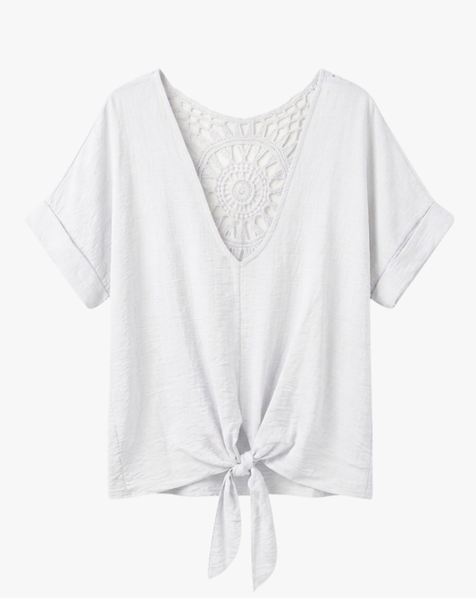 Blusa Eva