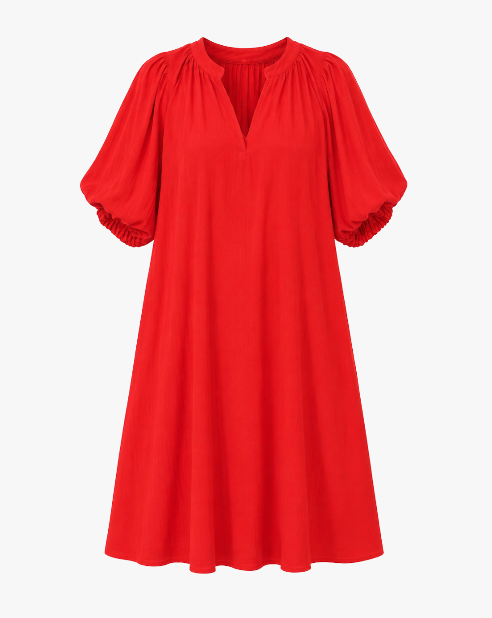 Vestido Boreal