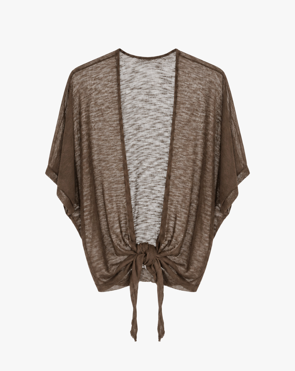 Chaqueta Hilo