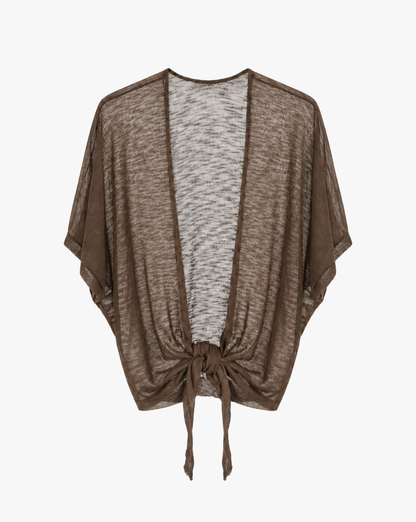 Chaqueta Hilo
