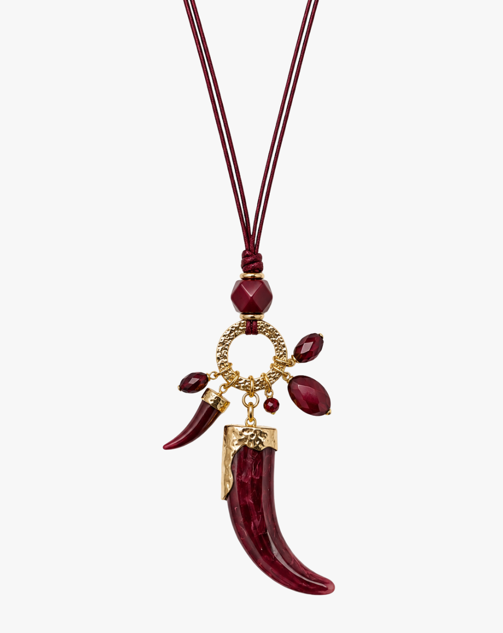 Collar Bohemia