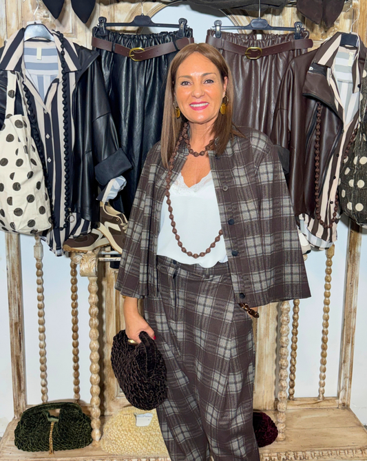Conjunto Belinda