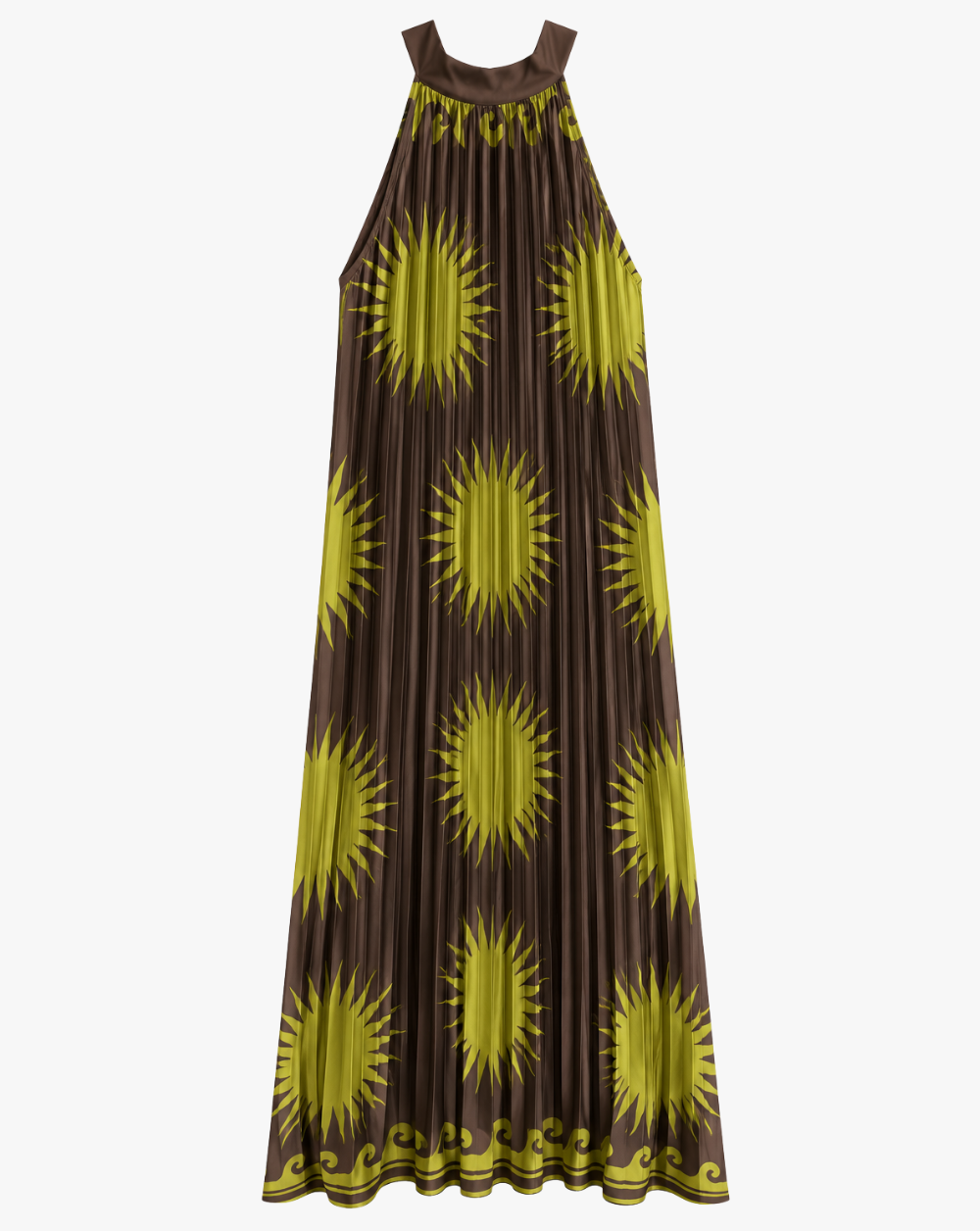 Vestido Eclipse