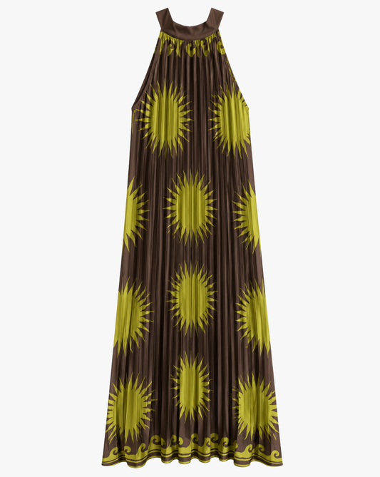 Vestido Eclipse