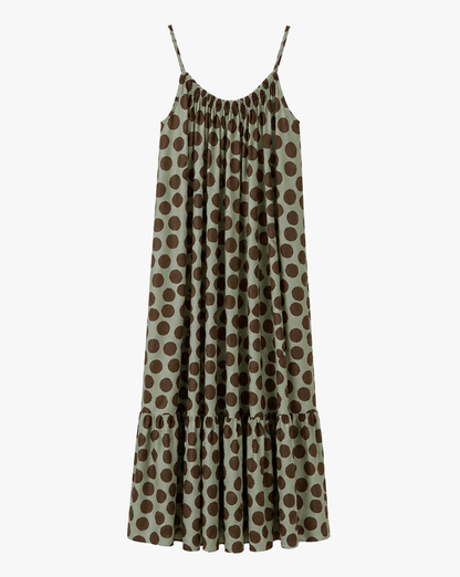 Vestido Málaga