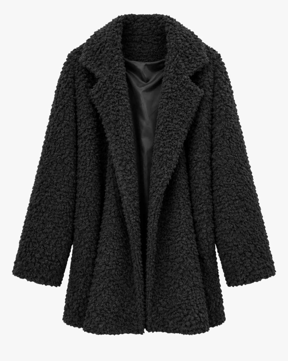 Chaqueta Love