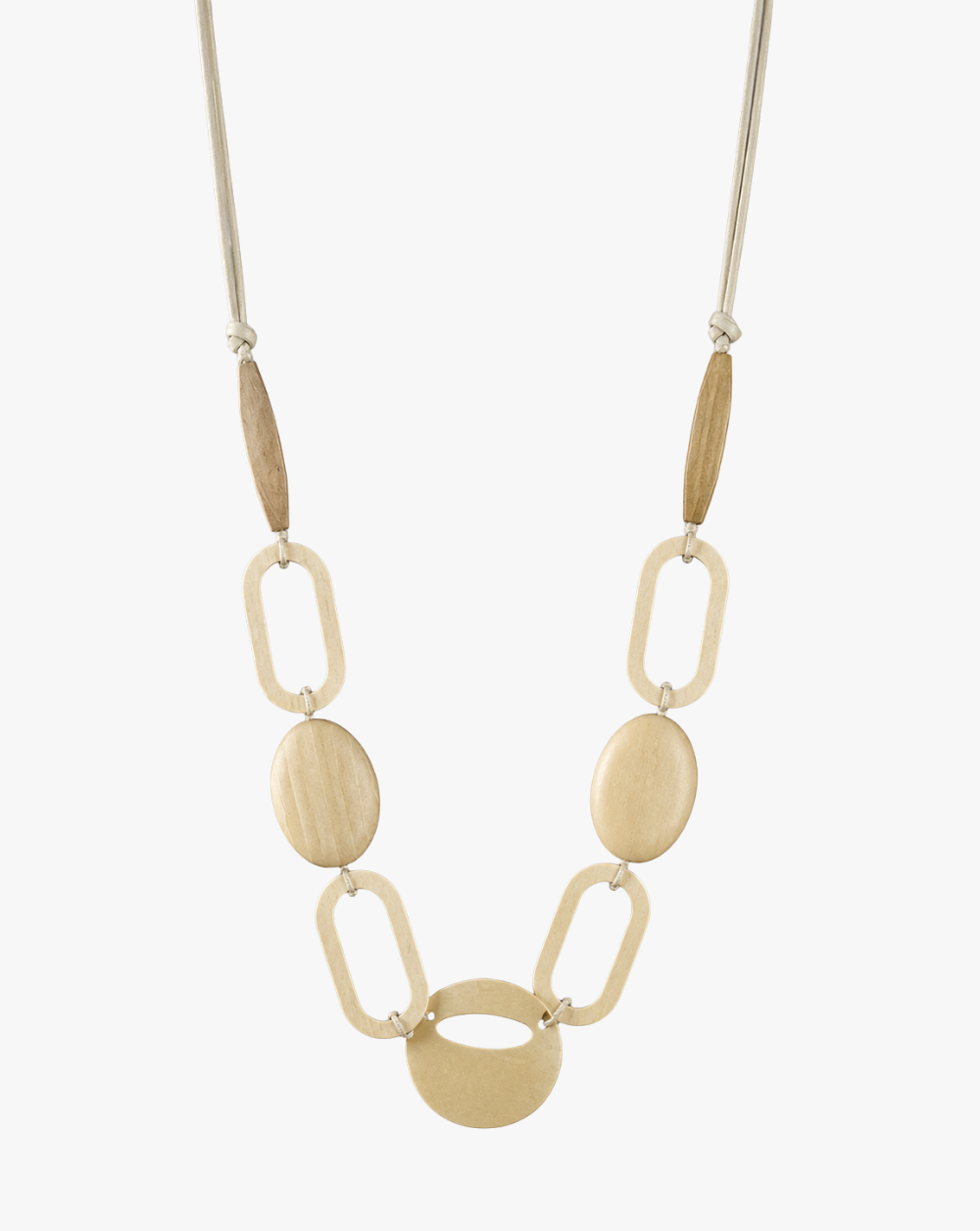 Collar Alba
