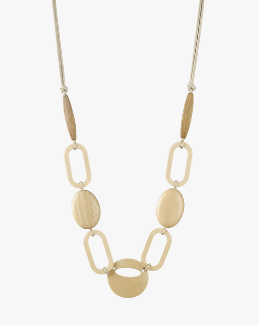 Collar Alba