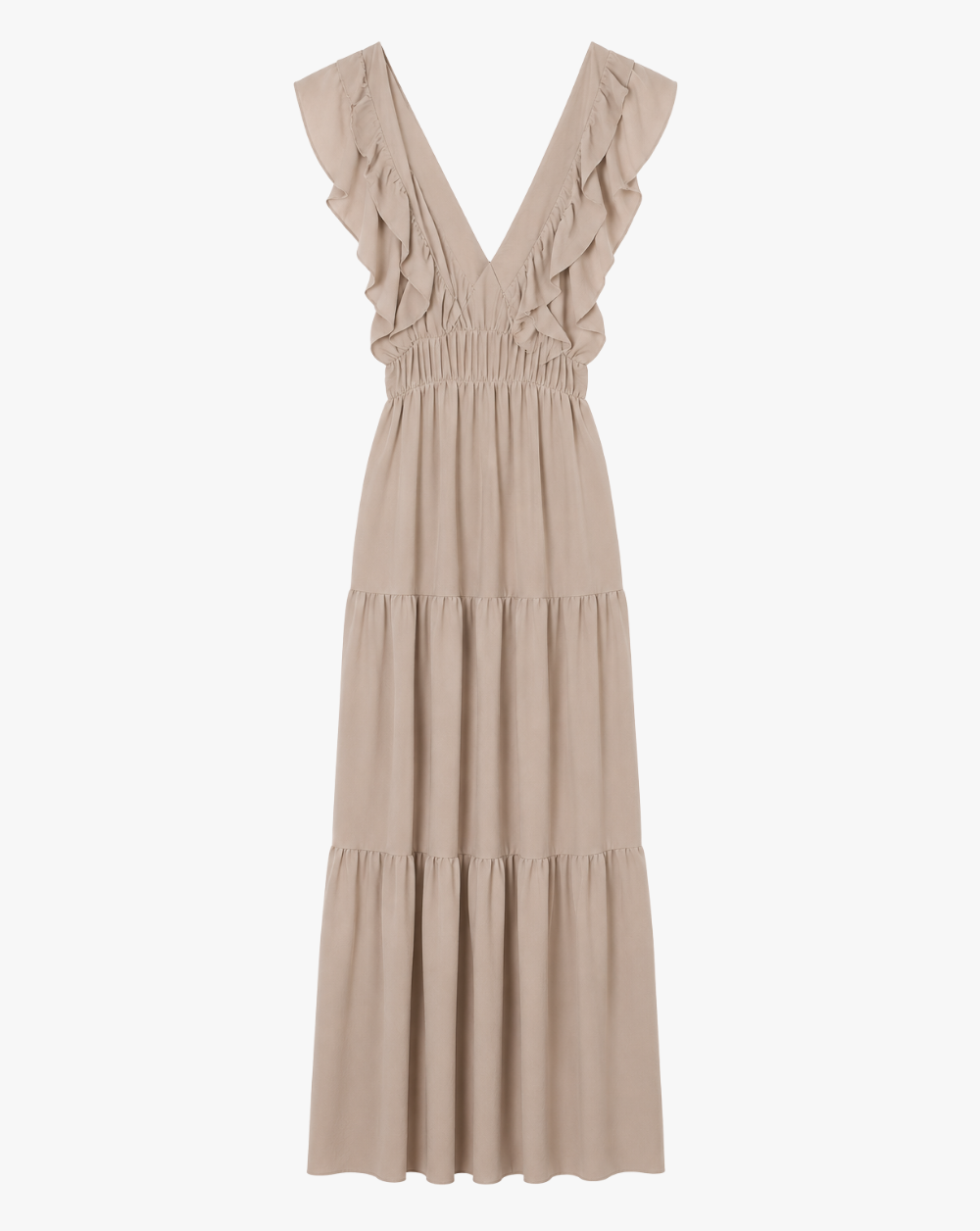Vestido Alma