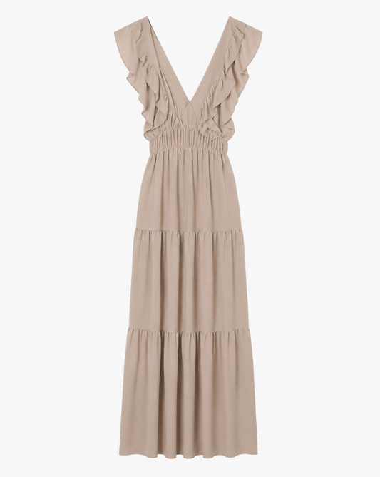 Vestido Alma