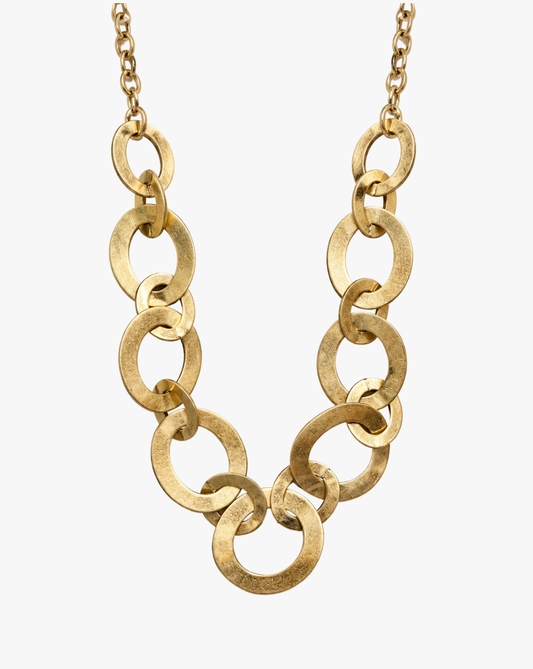 Collar Satélite