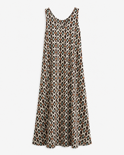 Vestido Licra Lidia