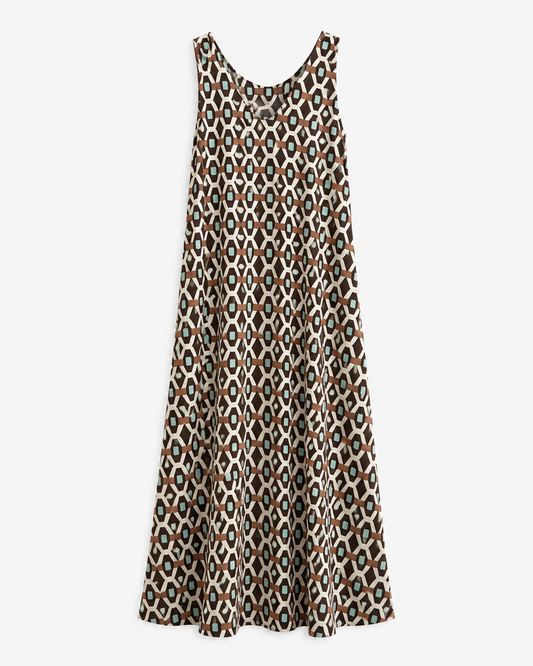 Vestido Licra Lidia