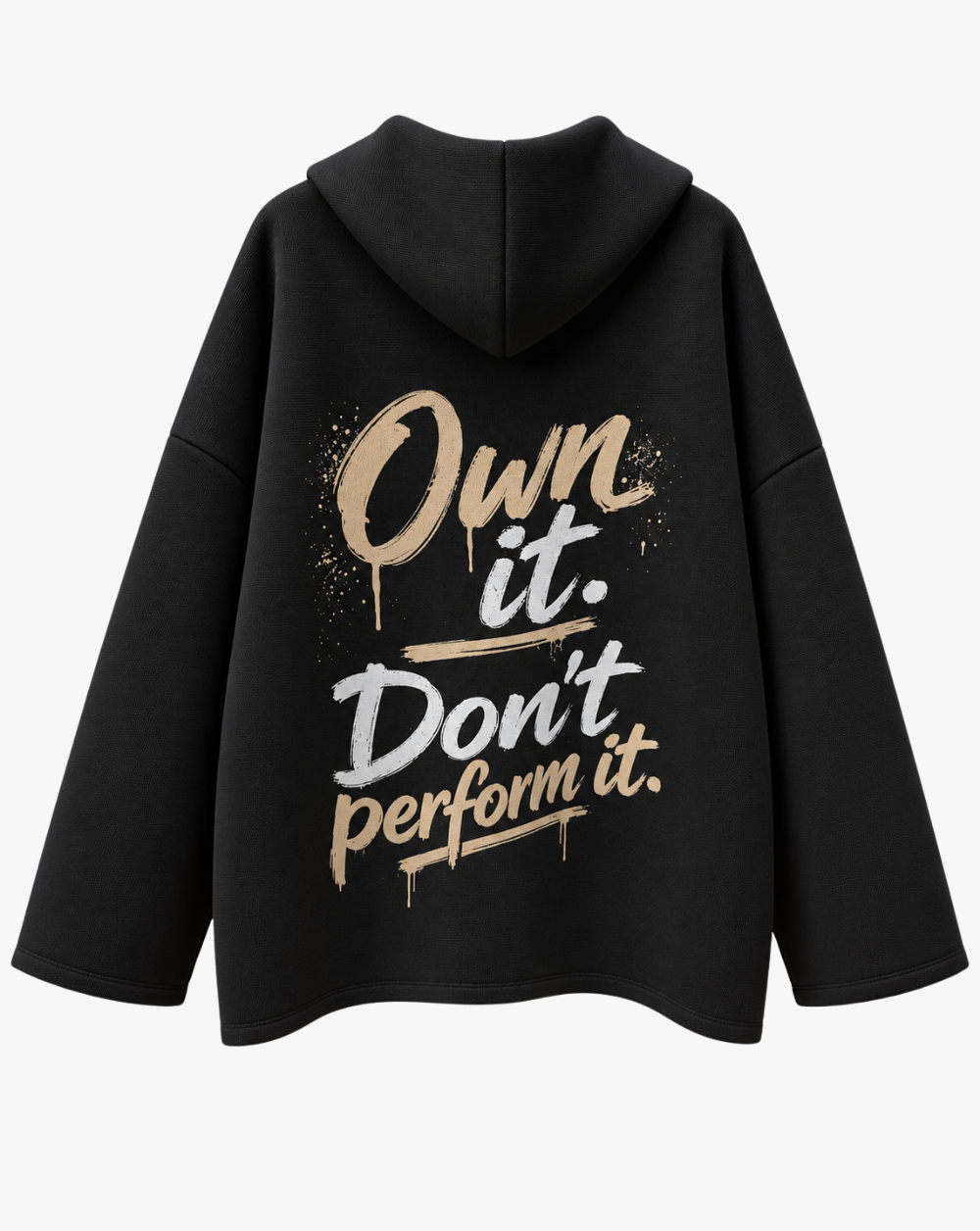 Chaqueta Own
