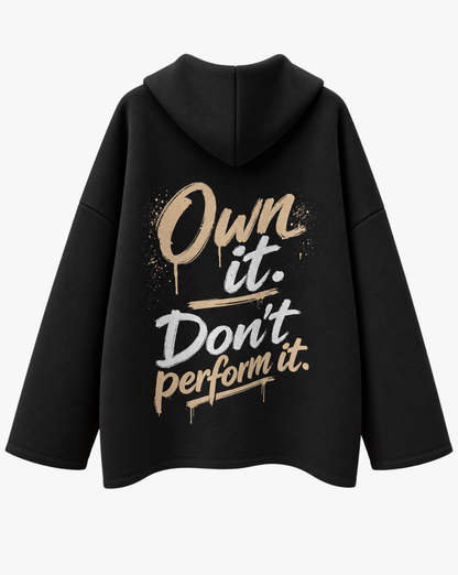 Chaqueta Own