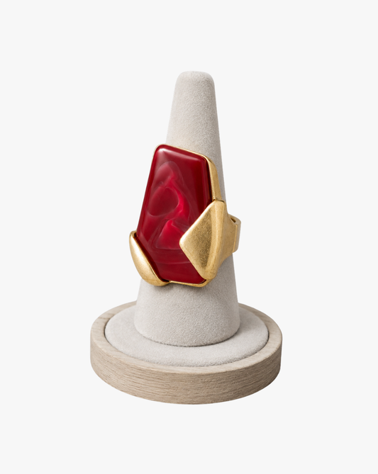 Anillo Aura