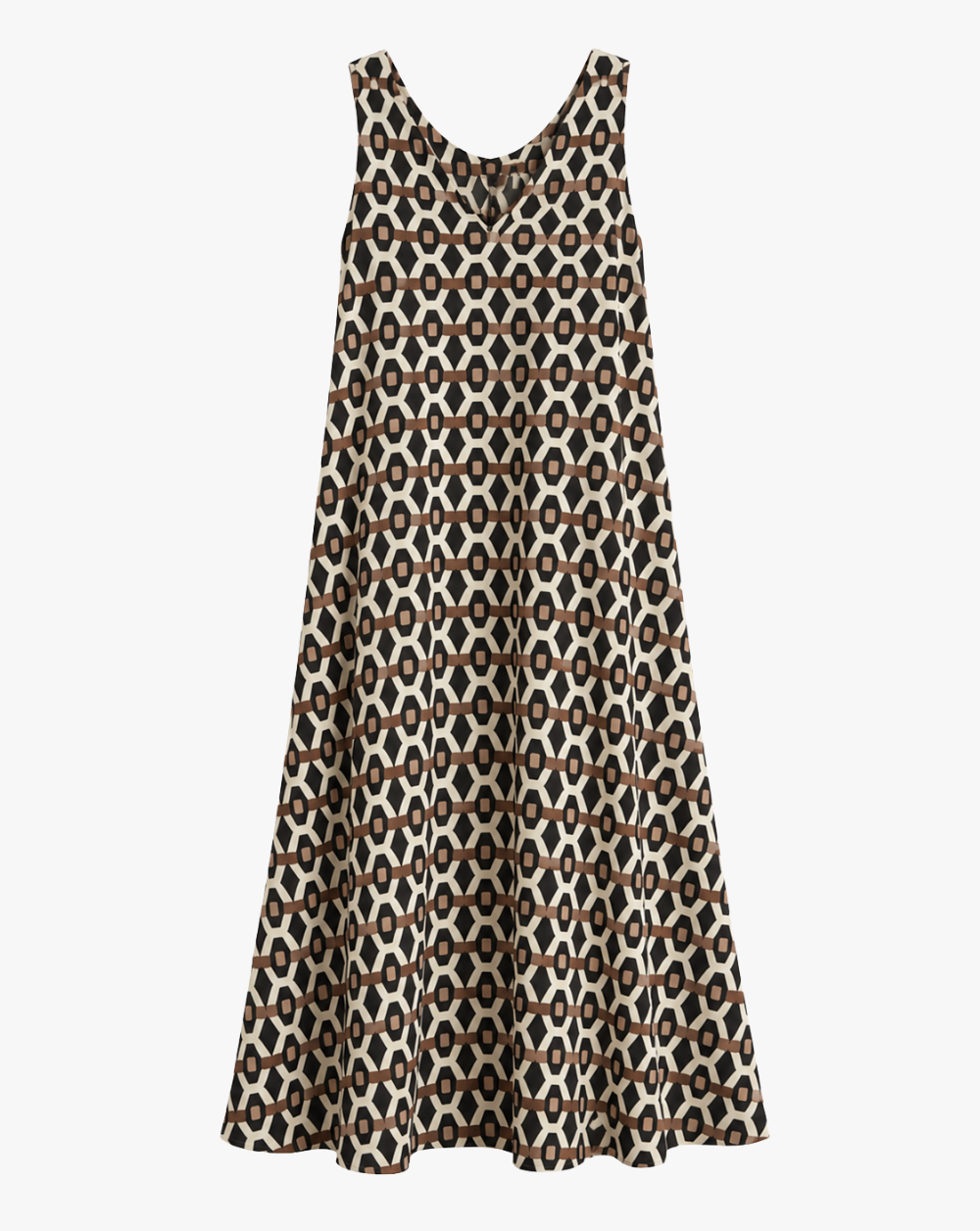 Vestido Licra Lidia