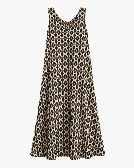 Vestido Licra Lidia