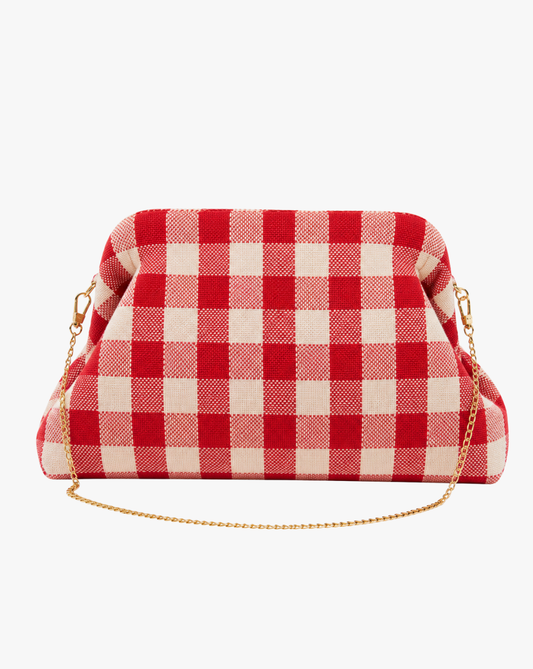 Bolso Vichy