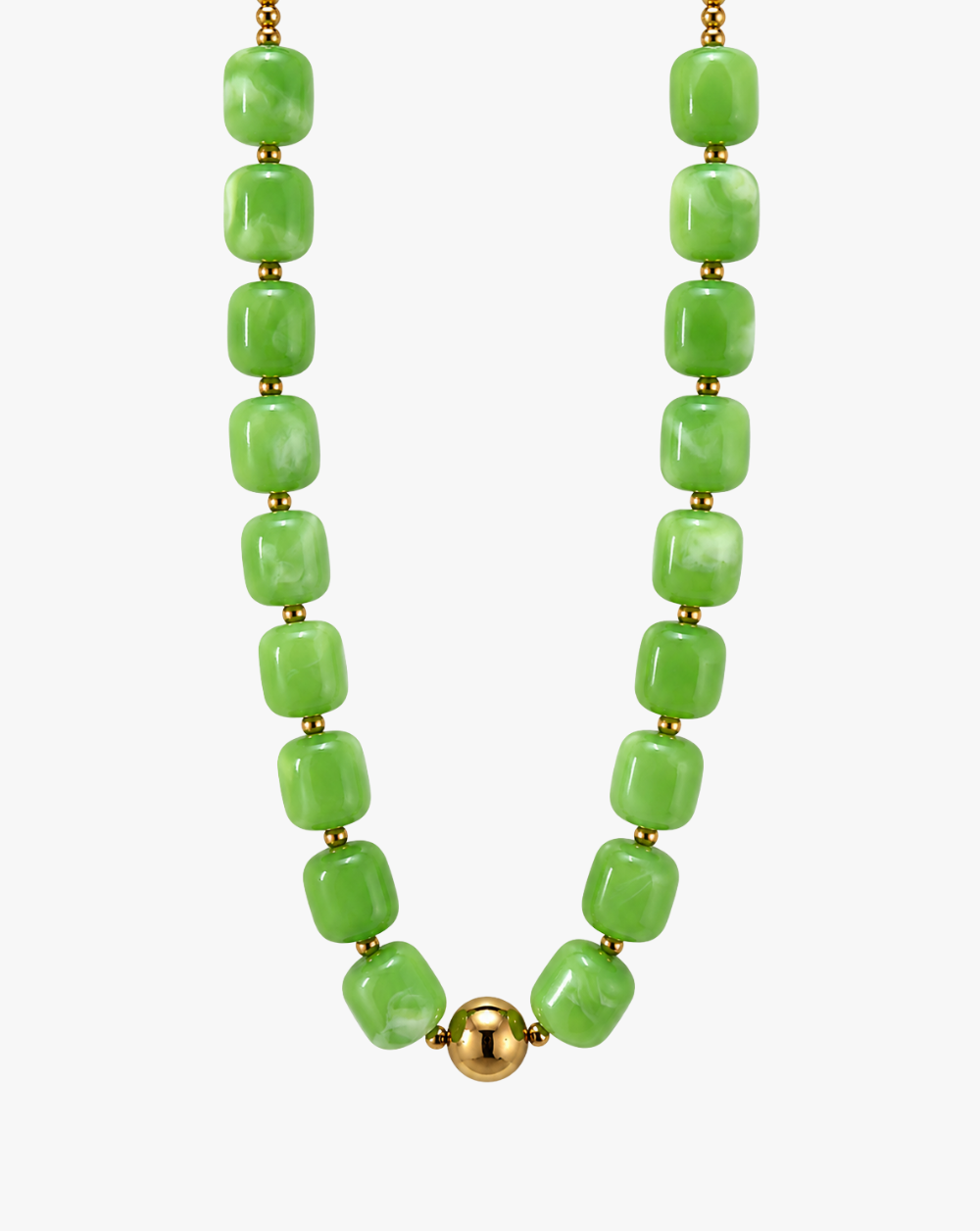 Collar Grecia