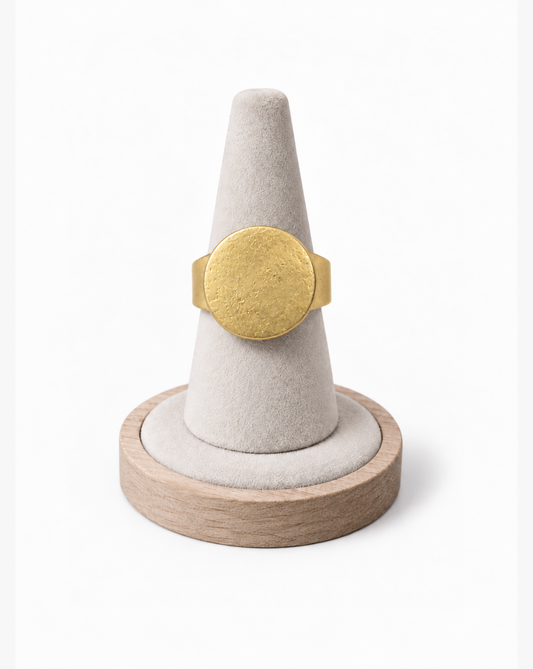 Anillo Tokio